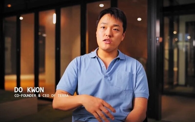 El fundador de Terra, Do Kwon, se enfrenta a una investigación global que inició el año pasado.
