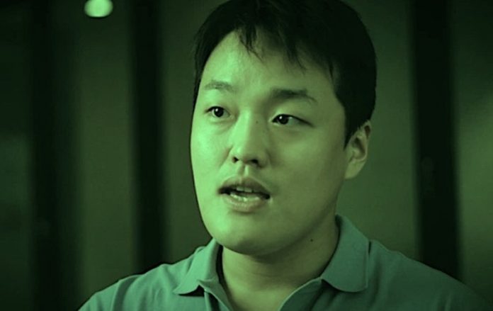 Do Kwon podría ser arrestado si pisa suelo surcoreano.