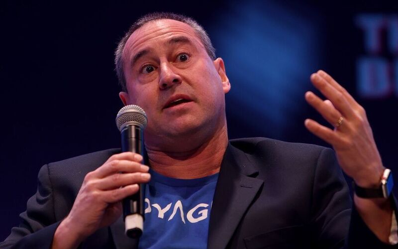 CEO Voyager, Steve Ehrlich, afirmó que la empresa se encuentra en una reorganización integral.