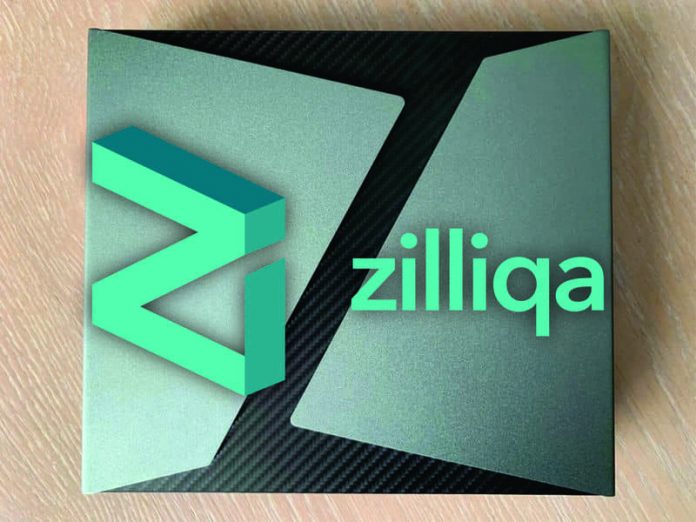 La blockchain Zilliqa lanza una nueva videoconsola y un centro de juegos para Web3.