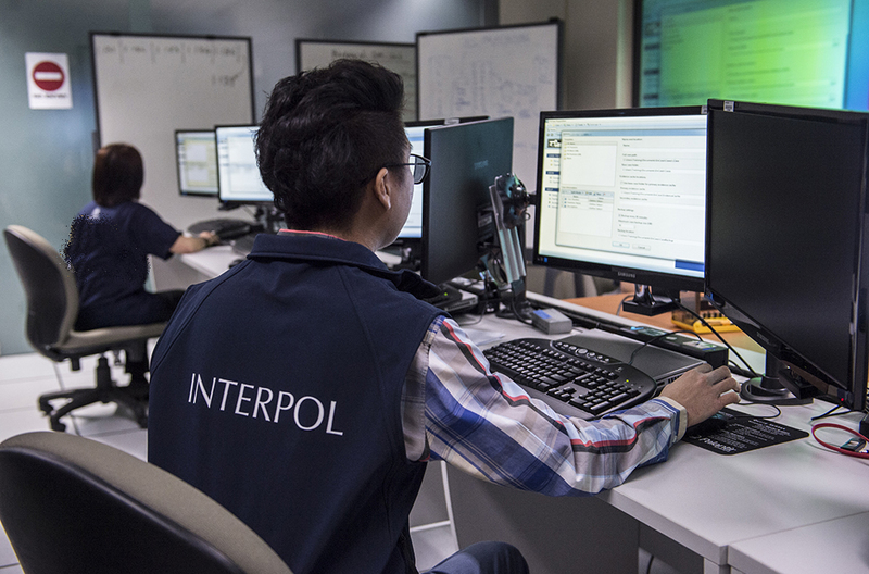 La agencia de policía internacional planifica la creación de una unidad criptográfica.