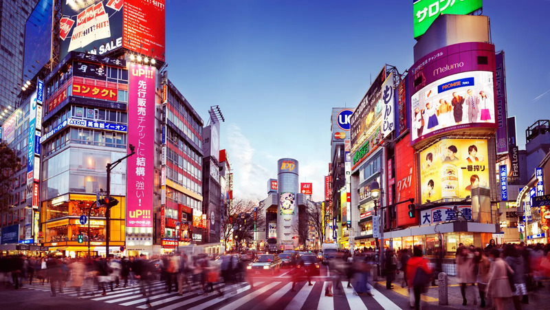 El Metaverso y los NFT serán nichos de inversión en Japón.
