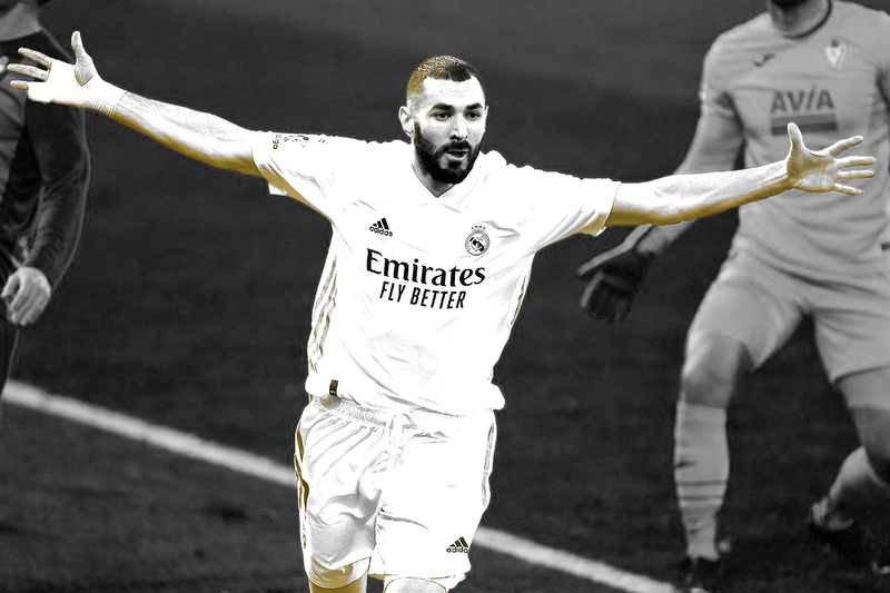 “La Liga Golazos” tendrá jugadas de los mejores partidos de La Liga.