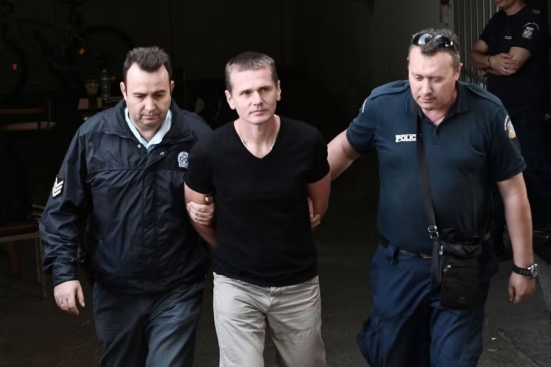 El CEO y fundador de BTC-e, Alexander Vinnik, fue arrestado en Grecia acusado de lavar $4 mil millones de dólares.