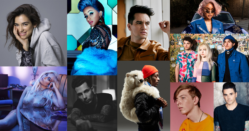 Los artistas de esta empresa de entretenimiento se conectarán con sus fans a través de OpenSea.
