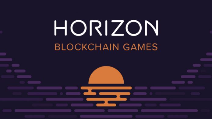 Horizon Blockchain Games ha logrado recaudar $40 millones en una ronda de financiación.