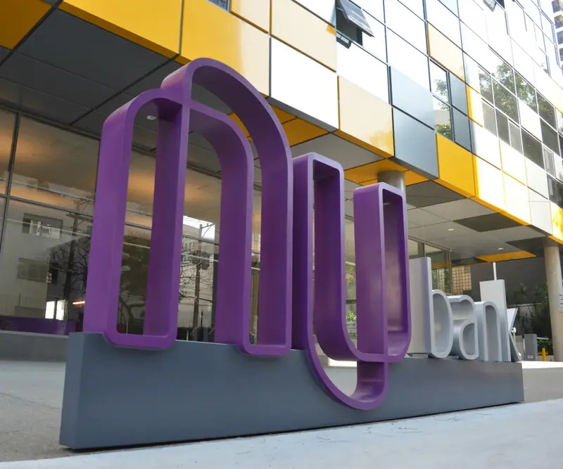 El Nubank avanza en su adopción criptográfica.