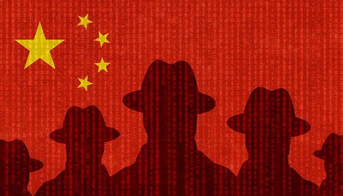 China usa criptomonedas para que sus agentes de inteligencia sobornen funcionarios estadounidenses.