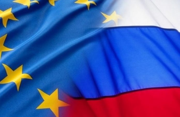 El pulso entre la Unión Europea y Rusia se endurece con nuevas sanciones.
