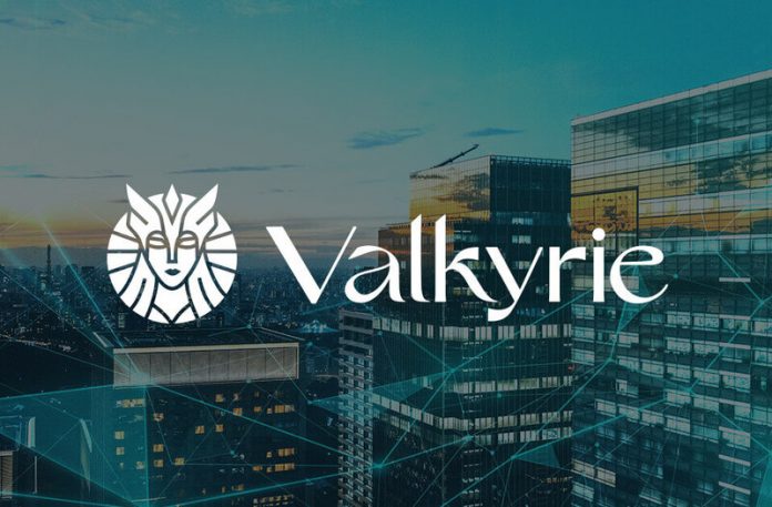 Valkyrie cerrará uno de sus ETF de Bitcoin.