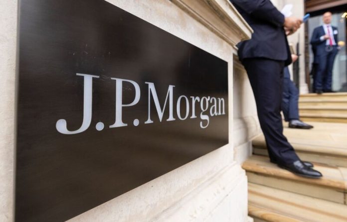 JP Morgan tendrá su propia billetera digital para criptomonedas.