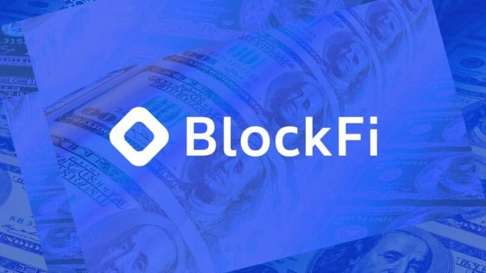 BlockFi se declara en bancarrota y se ampara en el Capítulo 11.