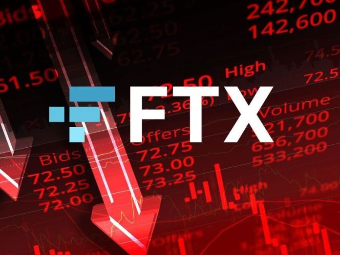 FTX en caída libre y Sam Bankman-Fried envuelto en graves complicaciones legales.