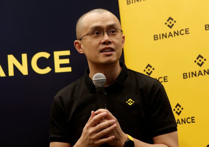 CEO de Binance, Changpeng Zhao, ordena cierre de cuenta de “clientes irrazonables”.CEO de Binance, Changpeng Zhao, ordena cierre de cuenta de “clientes irrazonables”.
