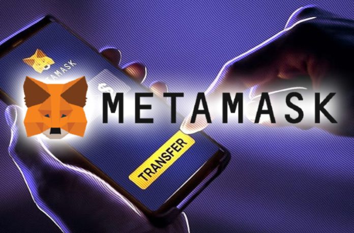 Dan Finlay afirma que MetaMask podría salir de Apple.