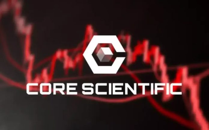 Core Scientific se prepara para la bancarrota.