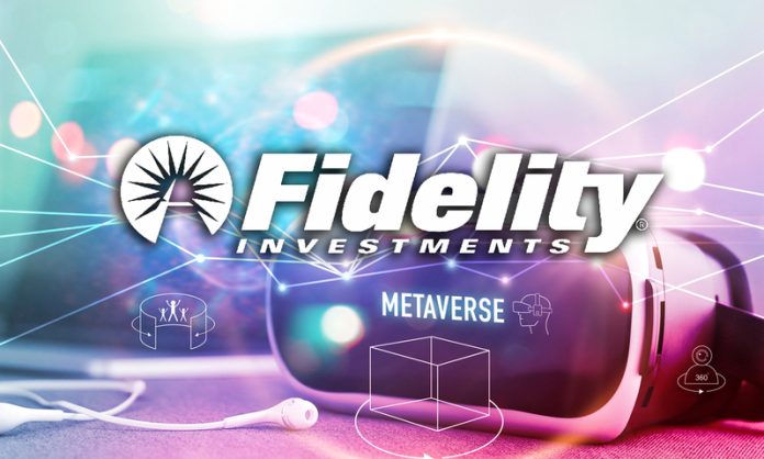 Fidelity Investments se prepara para una adopción masiva y la incorporación a la Web3.