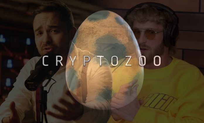 Logan Paul sale en defensa de su imagen y del juego CryptoZoo.