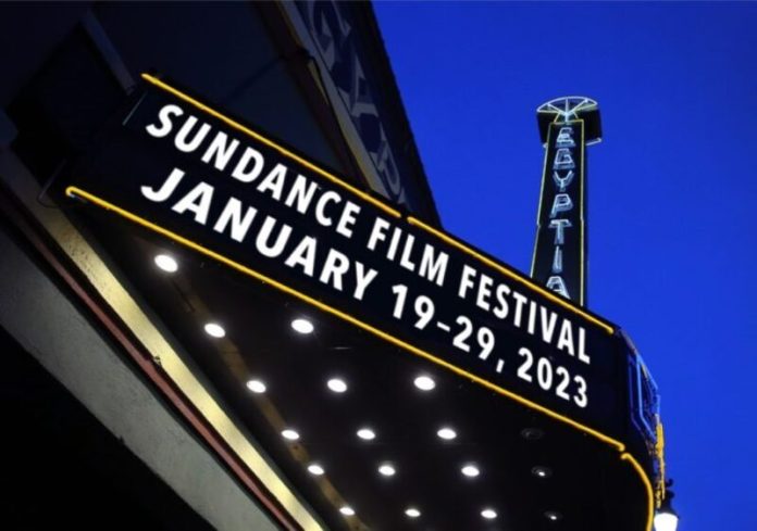 El festival Sundance impulsa la adopción blockchain.